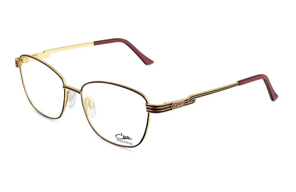 Cazal 4322 Eyeglasses - view 3
